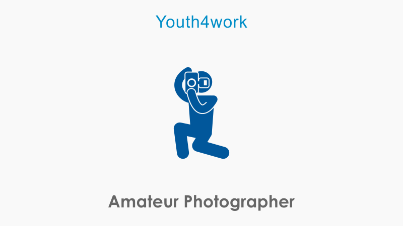 Amateur Photographer