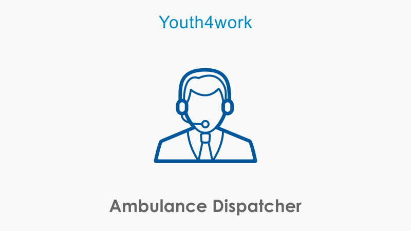 Ambulance Dispatcher
