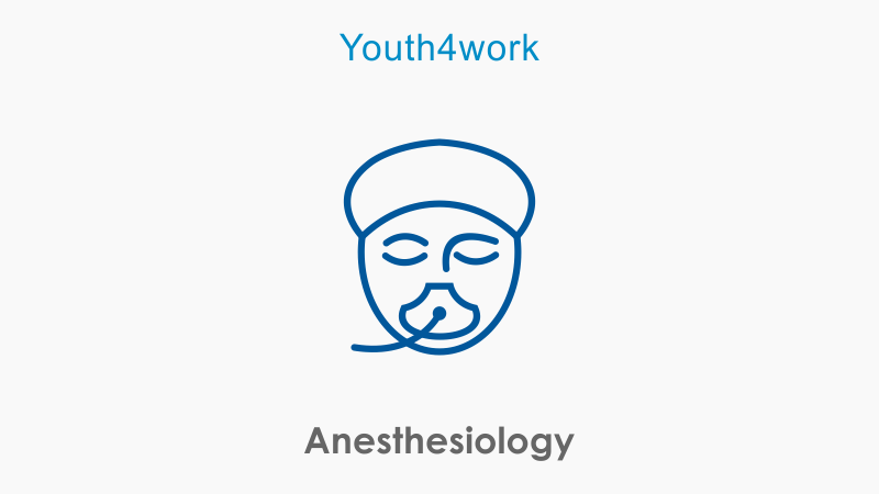Anesthesiology