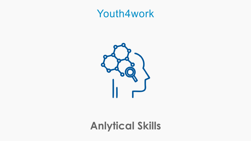 Anlytical Skills