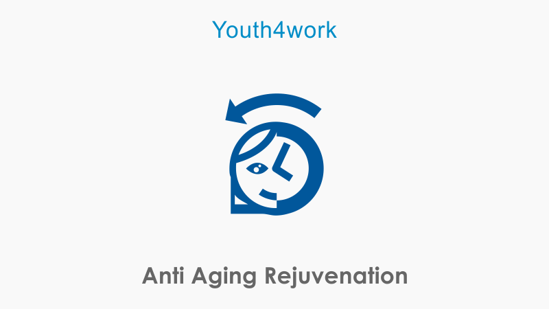 Anti Aging Rejuvenation