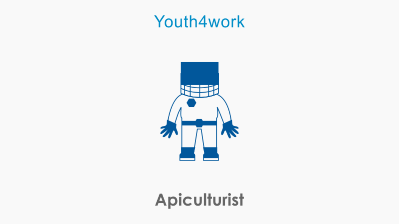 Apiculturist