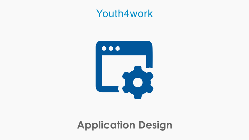 Application Design