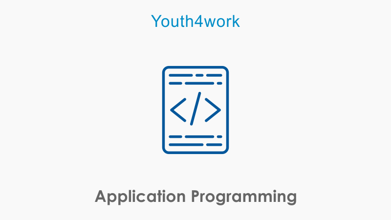 Application Programming