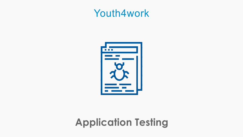 Application Testing