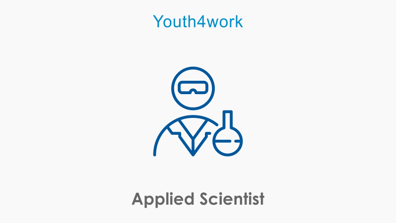 Applied Scientist