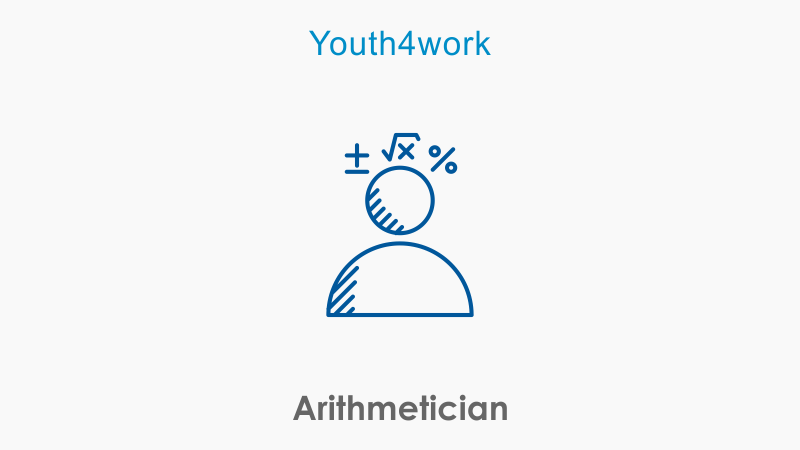 Arithmetician