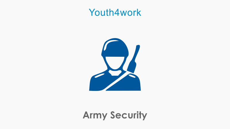 Army Security