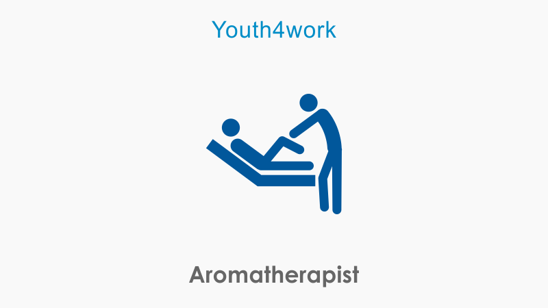 Aromatherapist