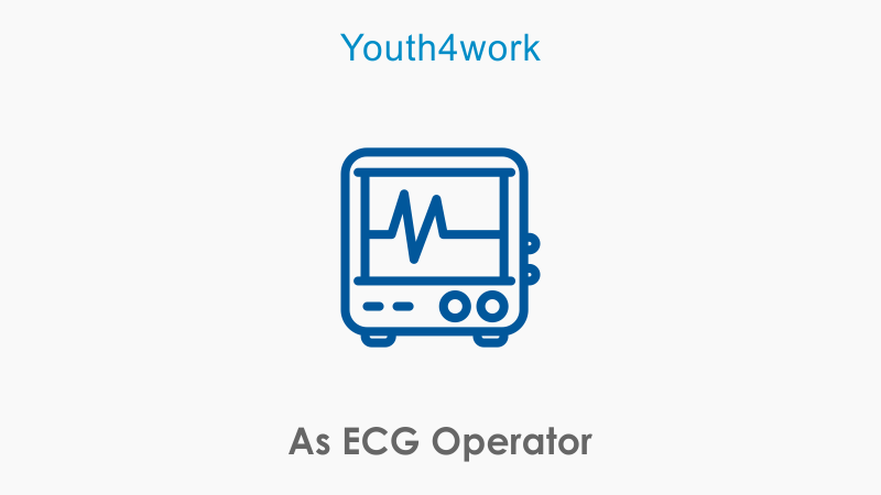 As ECG Operator
