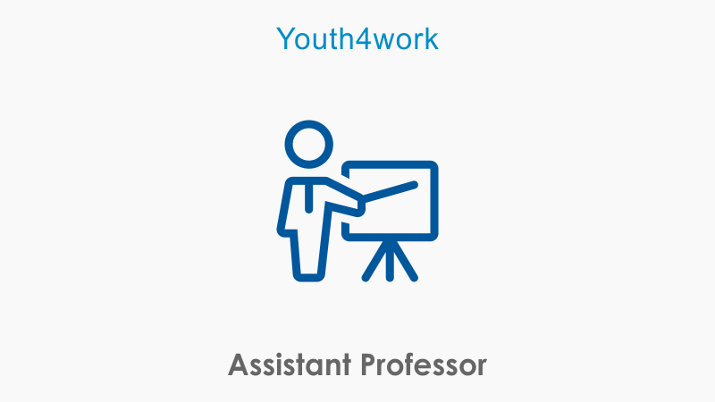 Assistant Professor