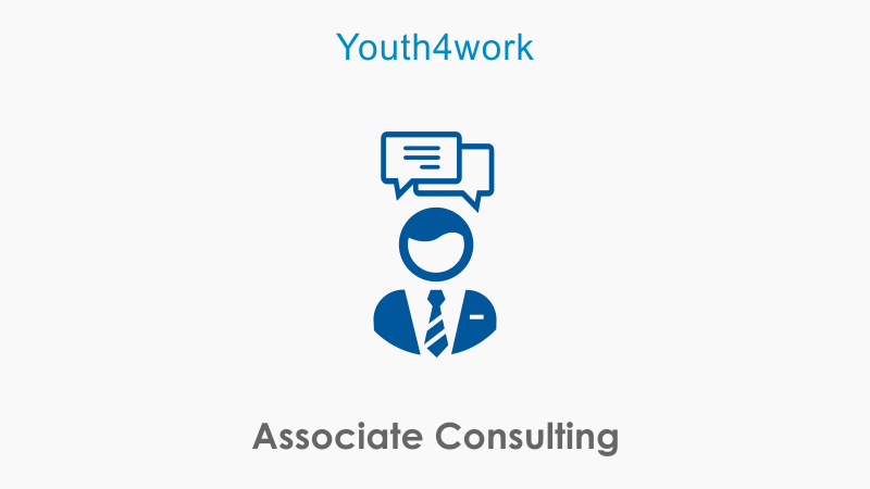 Associate Consulting