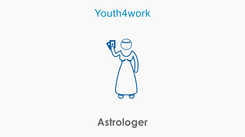 Astrologer