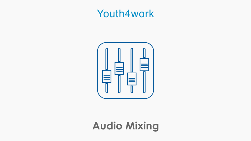 Audio Mixing