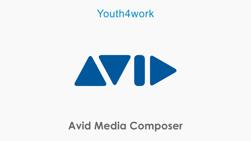 Avid Media Composer