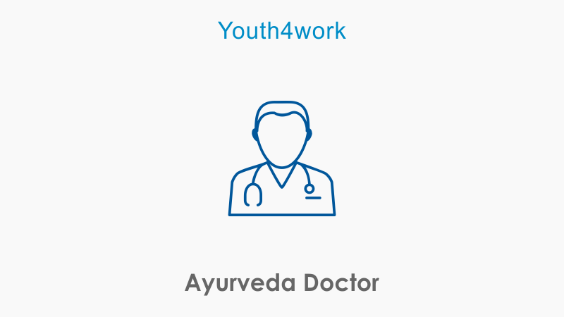 Ayurveda Doctor