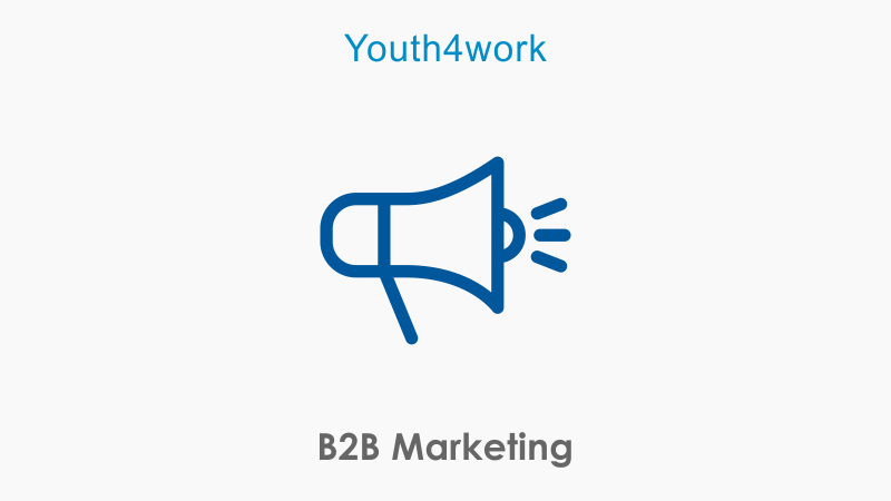 B2B Marketing