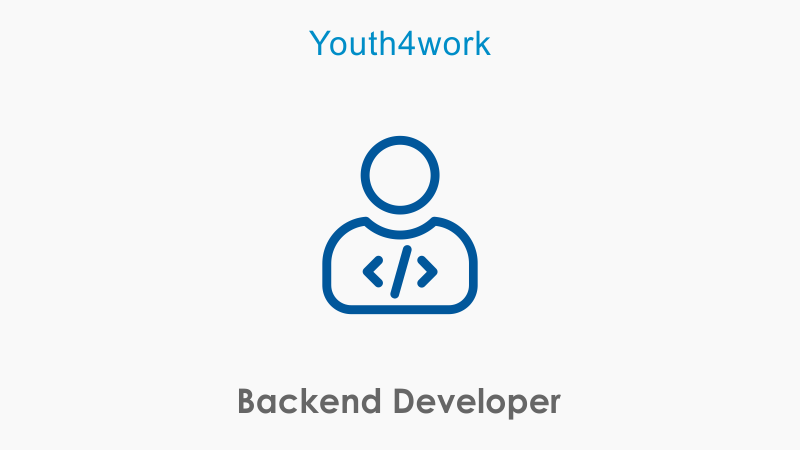 Backend Developer