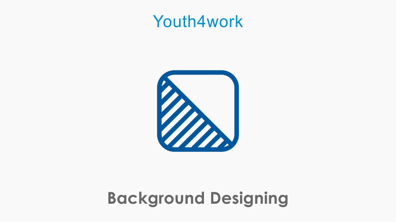 Background Designing