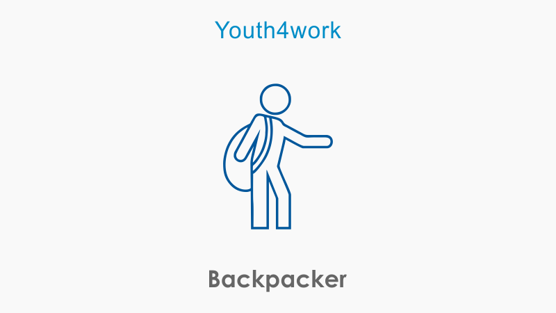 Backpacker