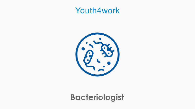 Bacteriologist