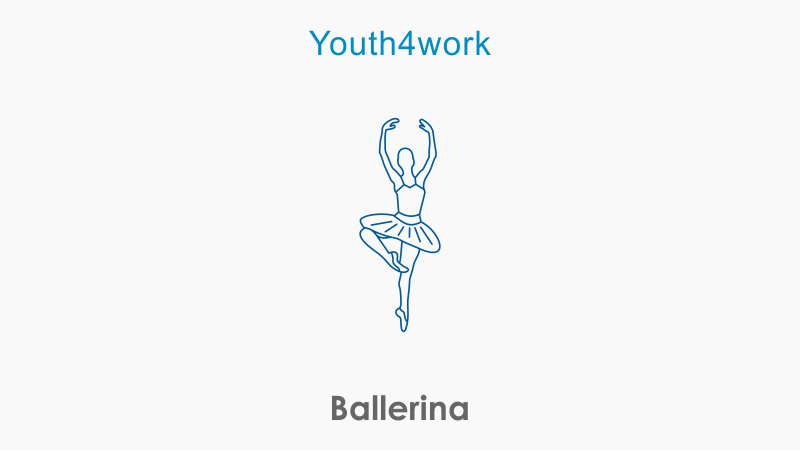Ballerina