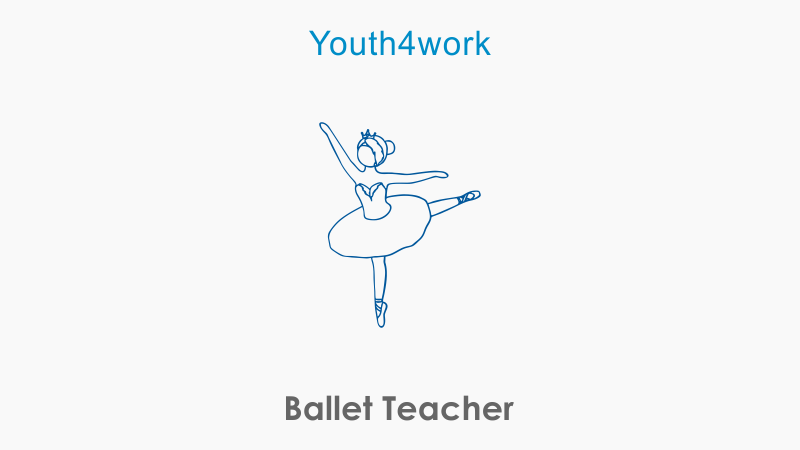 Ballet Teacher