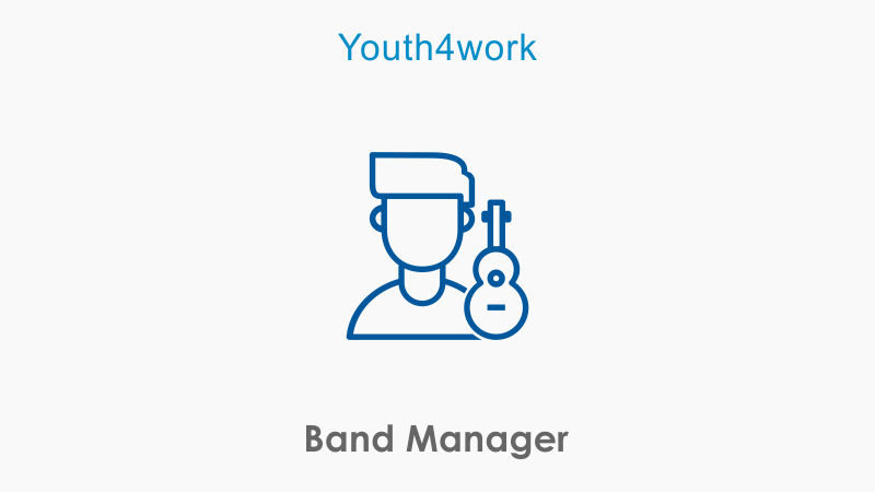 Band Manager