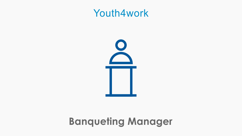 Banqueting Manager
