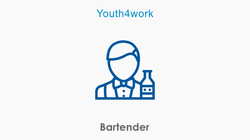 Bartender