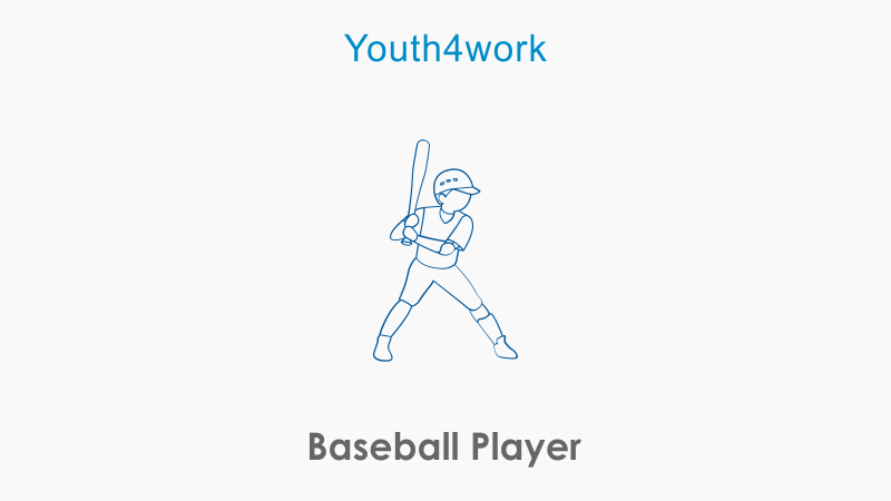 Baseball Player