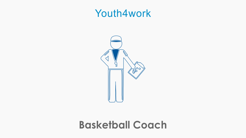 Basketball Coach