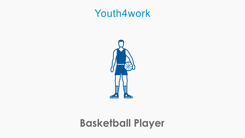 Basketball Player