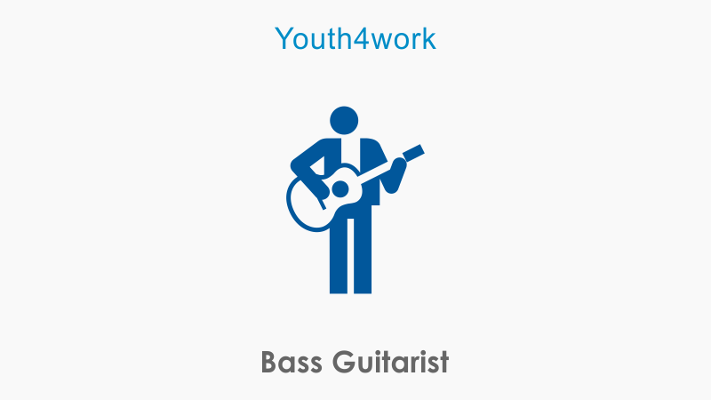 Bass Guitarist
