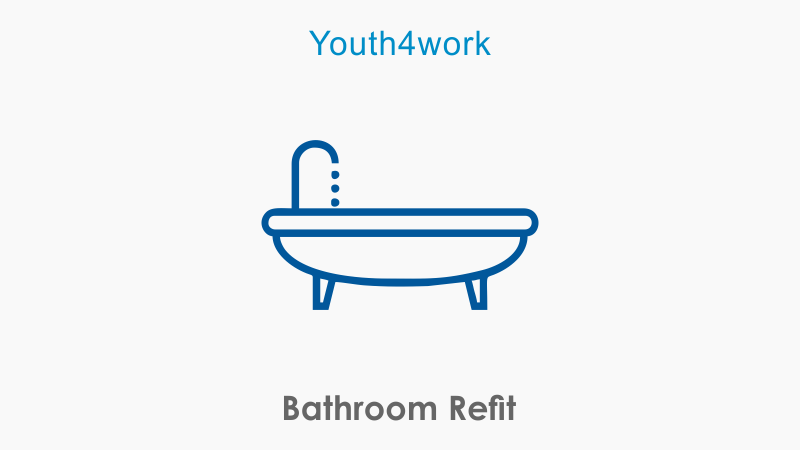 Bathroom Refit