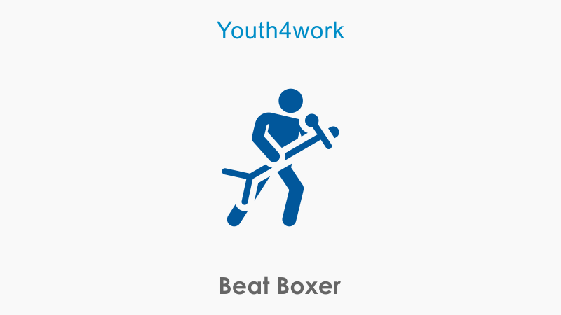Beat Boxer