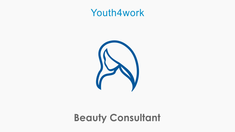 Beauty Consultant
