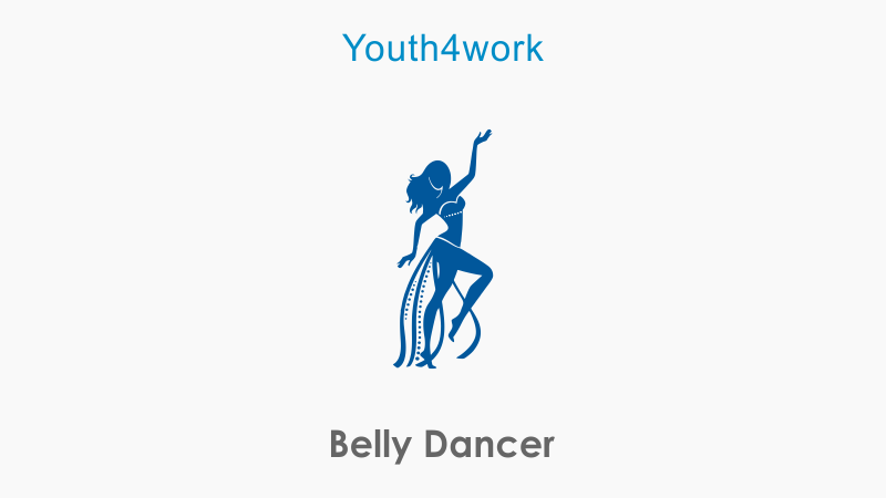 Belly Dancer