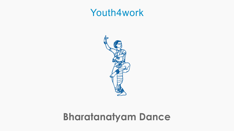 Bharatanatyam Dance