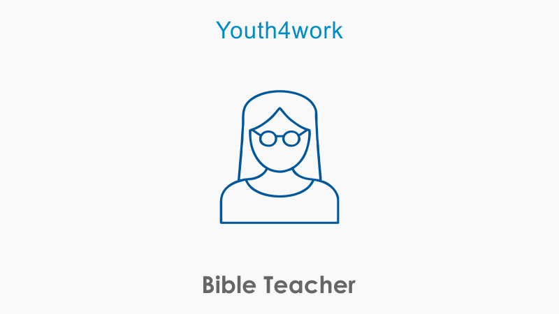 Bible Teacher