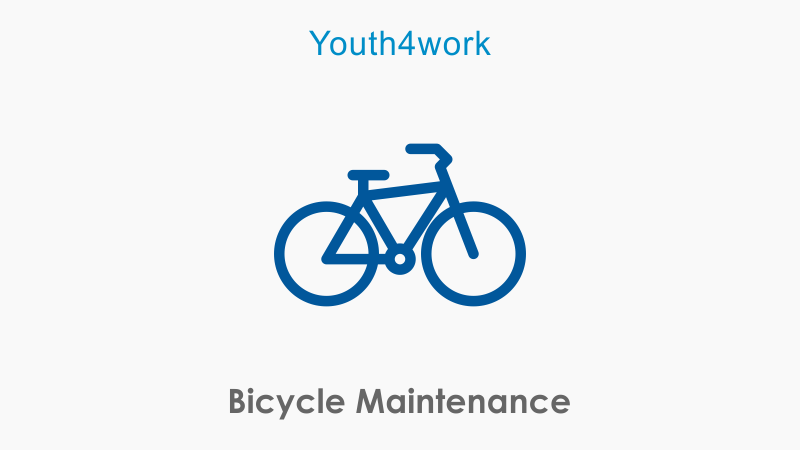 Bicycle Maintenance