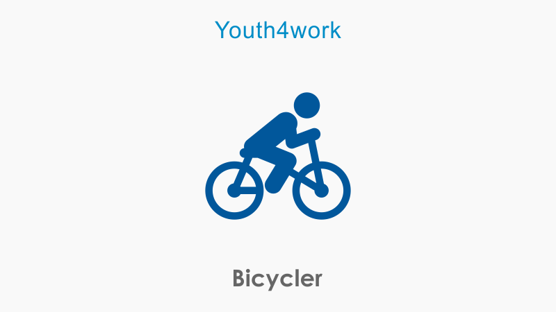 Bicycler
