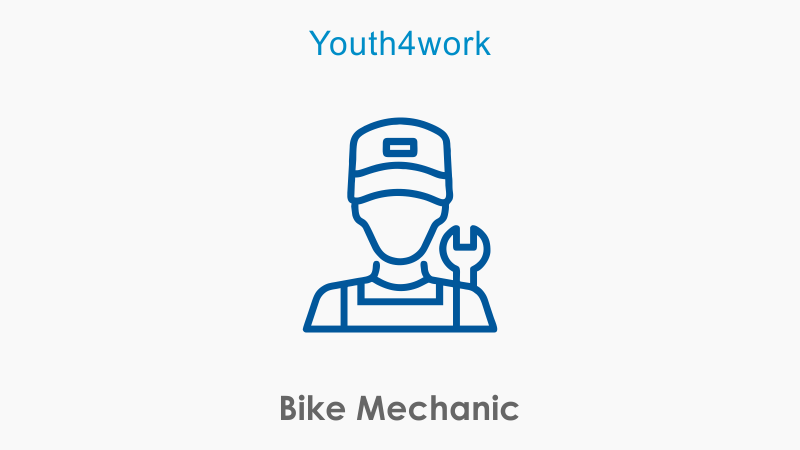 Bike Mechanic