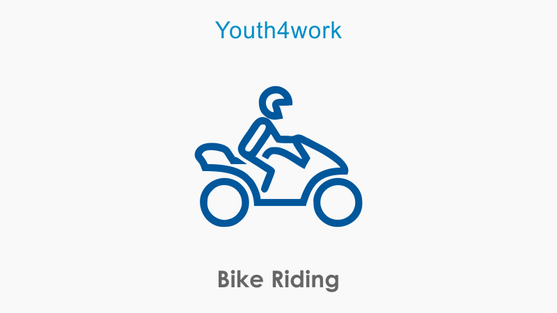 Bike Riding