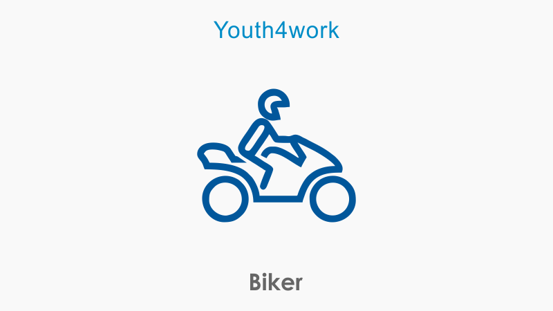 Biker
