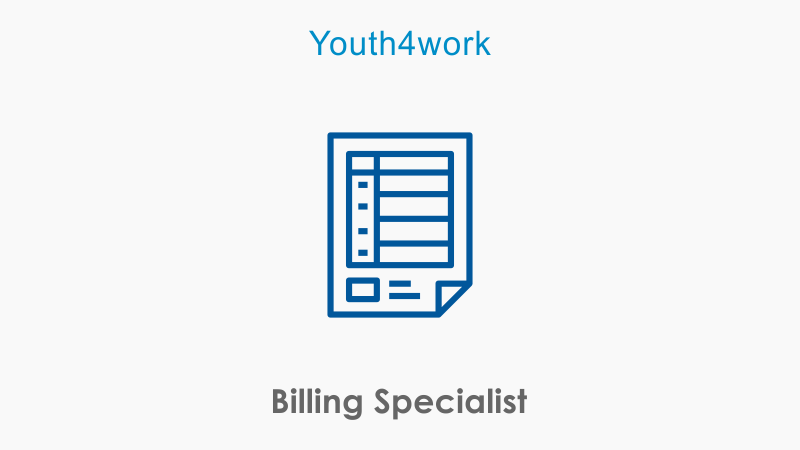 Billing Specialist