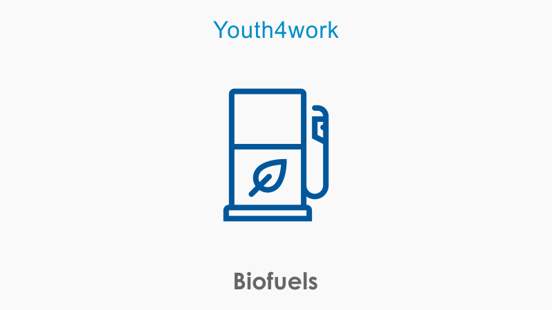 Biofuels