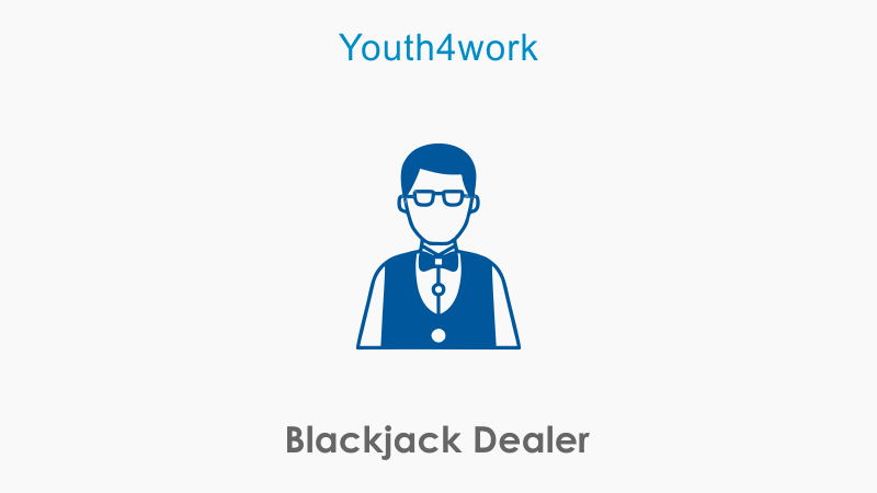 Blackjack Dealer