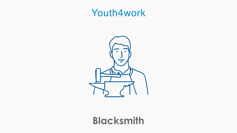 Blacksmith