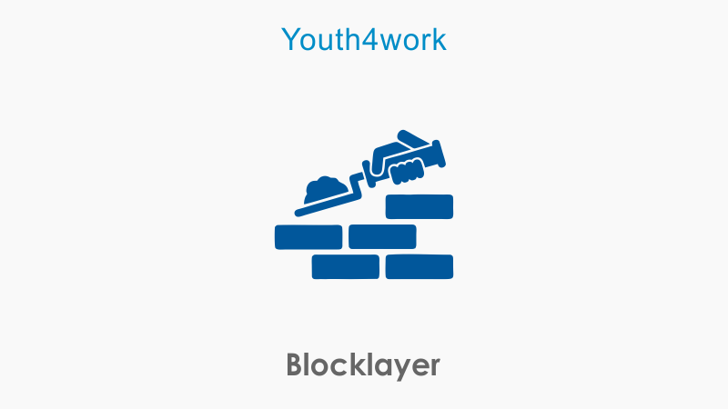 Blocklayer